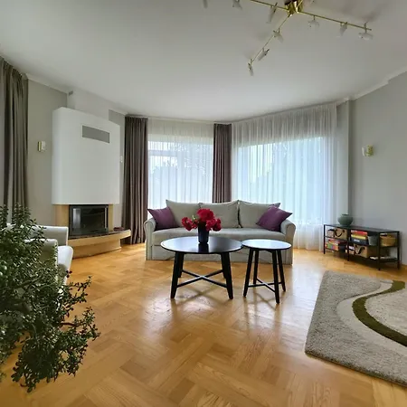 Apartment A Sulla Strada Del Vino Con Vista Molto Bella Presso Cassa Rosanna Lavagna
